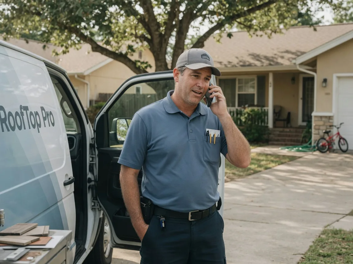 Roof Repair Kathryn, ND FAQs
